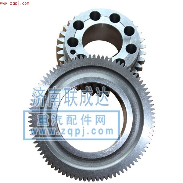 61263002006/8,曲軸前后齒輪,濟(jì)南路泰汽配有限公司