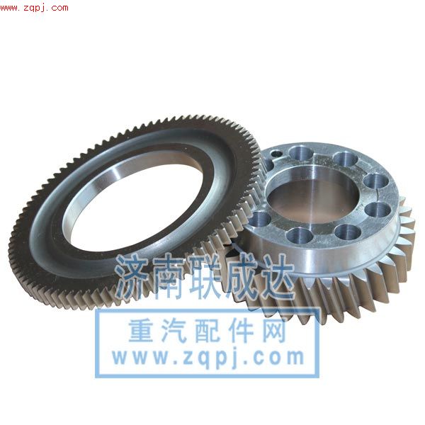 61263002006/8,曲軸前后齒輪,濟(jì)南路泰汽配有限公司
