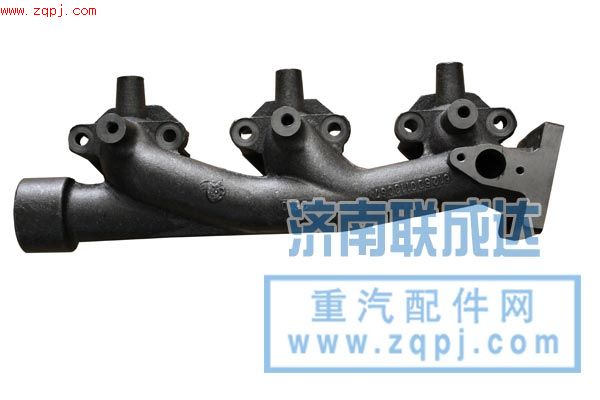 612600113067,發(fā)動機后排氣歧管,濟南路泰汽配有限公司