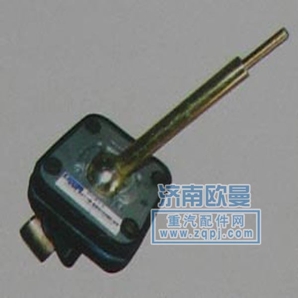 H0173260003A0,換擋桿總成,濟(jì)南歐曼汽車配件有限公司