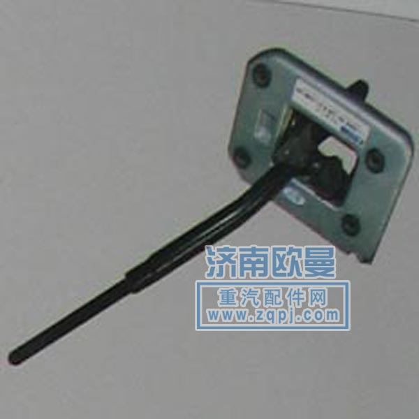 1124117300002,換擋桿總成,濟(jì)南歐曼汽車(chē)配件有限公司