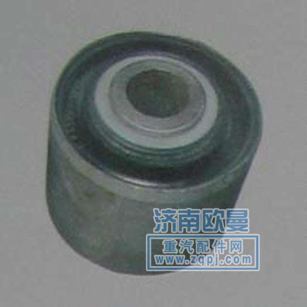 1B24950200126,翻轉(zhuǎn)支架橡膠套,濟南歐曼汽車配件有限公司