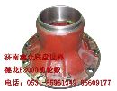 81.44310.0146B,德龍F(tuán)3000前輪轂,濟(jì)南國橋汽車零部件有限公司