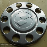 DZ93259615001,前輪踏圈,濟(jì)南盛康汽車配件有限公司