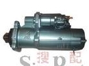 OE162,起動機,
