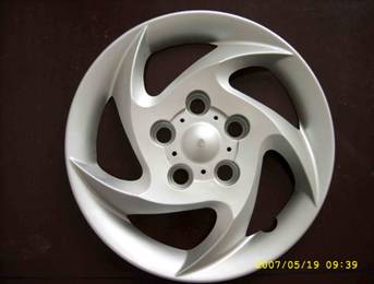 ,供應PA66+M15-30(汽車輪罩飾蓋專用料),南京鴻瑞塑料制品有限公司