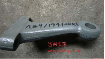 812W61950-0281,副駕駛員側內部車門風道-寬體,濟南尋金貿易有限公司