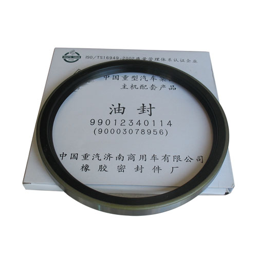 99012340114,后輪轂（內外油封）,濟南達元汽配公司