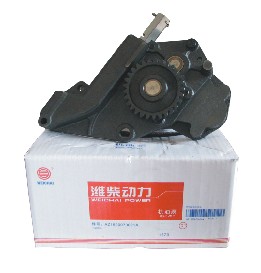 VG1500070021A,機(jī)油泵 歐Ⅱ,濟(jì)南昊岳汽車配件有限公司