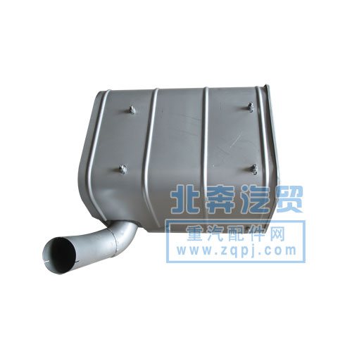 消聲器總成A5064900201優(yōu)惠價(jià)格1280元