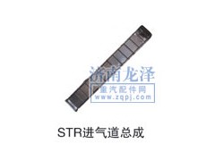 ,STR進(jìn)氣道總成,山東弗殼潤(rùn)滑科技有限公司