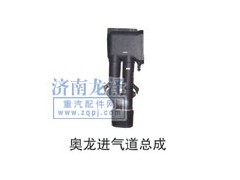 ,奧龍進氣道總成,山東弗殼潤滑科技有限公司