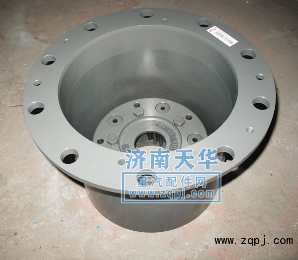 WG1991112340029,輪邊總成,濟南重卡德曼配件有限公司