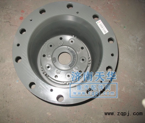 WG1991112340029,輪邊總成,濟南重卡德曼配件有限公司