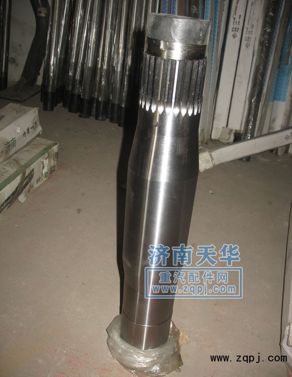 614010120,半軸套管,濟南重卡德曼配件有限公司