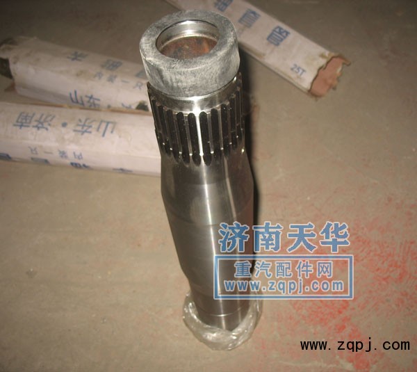 614010120,半軸套管,濟南重卡德曼配件有限公司