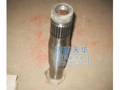 614010120,半軸套管,濟南重卡德曼配件有限公司