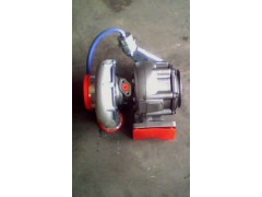 VG1095110096,增壓器,濟(jì)南新動力增壓器有限公司