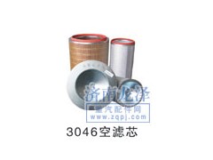 3046,空濾芯,山東弗殼潤(rùn)滑科技有限公司