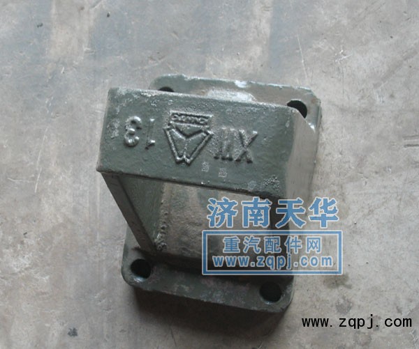 199014520294,鋼板彈簧座,濟南重卡德曼配件有限公司