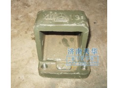 199014520294,鋼板彈簧座,濟南重卡德曼配件有限公司