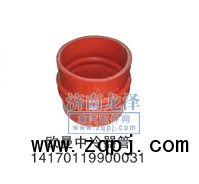 14170119900031,中冷器管,山東弗殼潤(rùn)滑科技有限公司