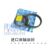 ,進口曲軸油封,山東弗殼潤滑科技有限公司