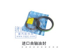 ,進口曲軸油封,山東弗殼潤滑科技有限公司