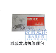 ,發(fā)動機修理包,山東弗殼潤滑科技有限公司