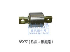 ,扭力膠芯（鐵皮+聚氨酯）,山東弗殼潤(rùn)滑科技有限公司