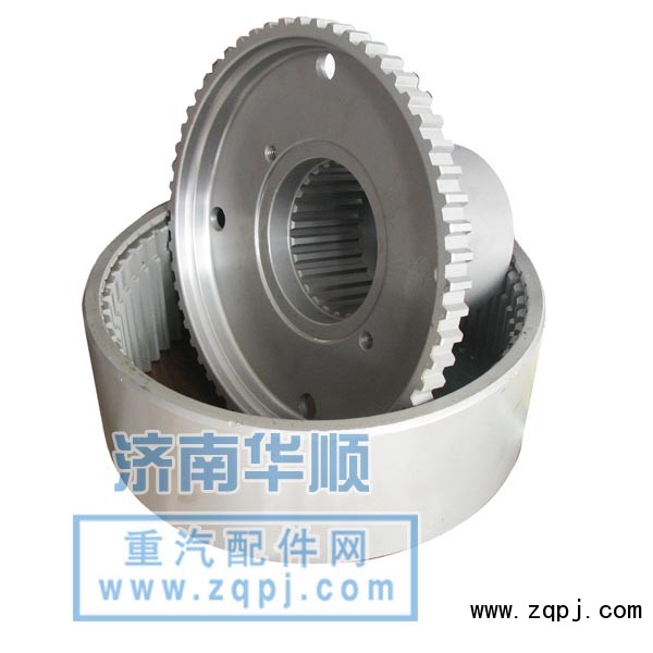 99012340121,STR輪邊內(nèi)齒圈,濟(jì)南泉卡動(dòng)力汽車(chē)配件有限公司