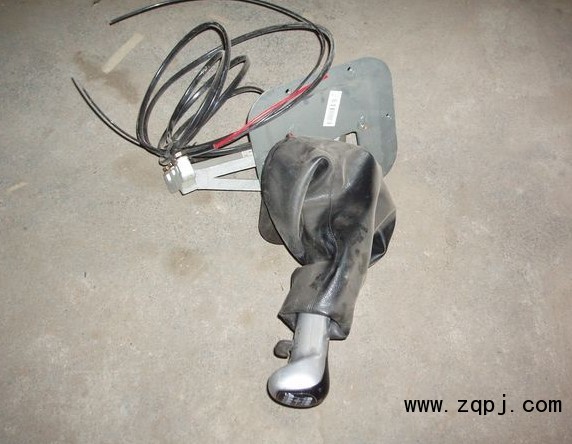 AZ9925240039 換擋桿總成價(jià)格380元/AZ9925240039