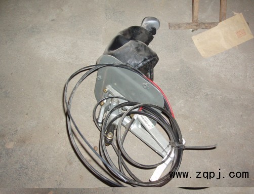 AZ9925240039 換擋桿總成價(jià)格380元/AZ9925240039