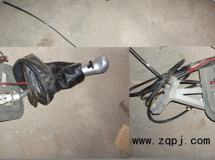 AZ9925240039 換擋桿總成價(jià)格380元/AZ9925240039