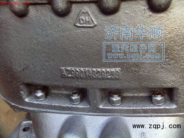 99012310143,中橋中段,濟南泉卡動力汽車配件有限公司