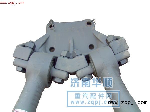 八字型v型推力桿AZ9725529272真的用的住/AZ9725529272