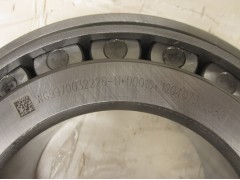 WG9970032226,圓錐滾子軸承32226,濟(jì)南恒亦重卡汽車配件有限公司