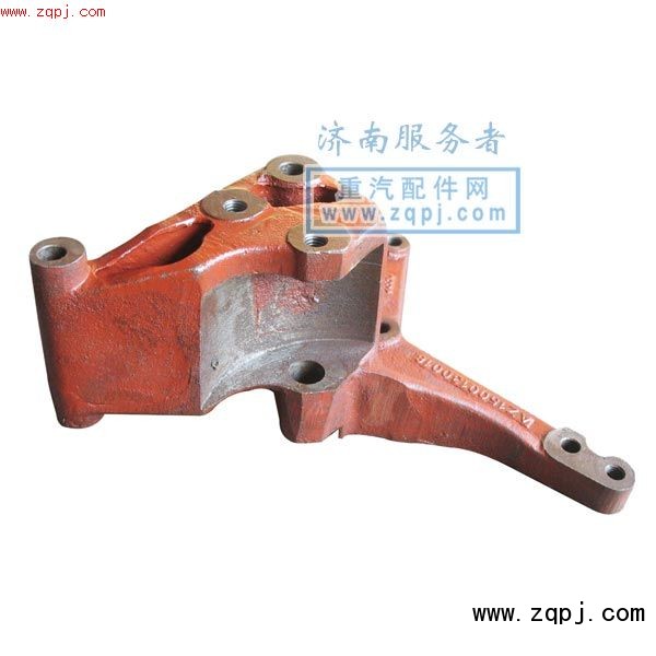 AZ1500130018,發(fā)電機(jī)支架,濟(jì)南服務(wù)者動力機(jī)械廠