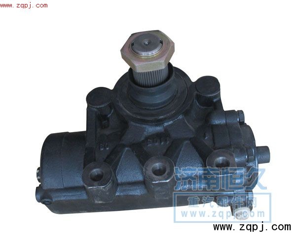 沙市久隆轉向器總成ZD9100470055/DZ9100470055