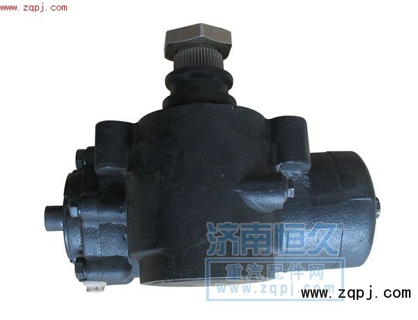 沙市久隆轉向器總成ZD9100470055/DZ9100470055