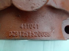 DZ91259520038,德龍F(tuán)3000平衡軸殼,濟(jì)南泉卡動力汽車配件有限公司