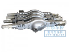 ,橋殼,章丘市江泉車(chē)橋制造廠