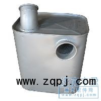供應(yīng)豪沃消聲器/9725540060