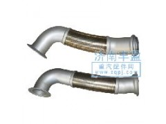 9725540198,排氣管,濟南信久汽配銷售中心