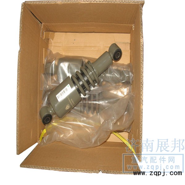 減震器WG1642440385/WG1642440385