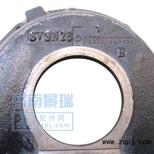 AZ9981320101,AC過(guò)橋箱,濟(jì)南景瑞重型汽配銷售中心