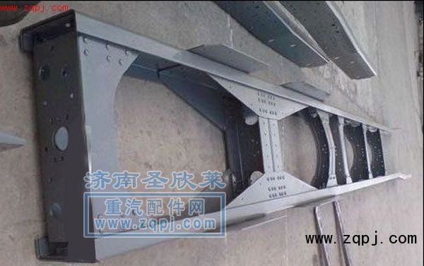 AZ9737514600,車架,濟南圣欣萊經(jīng)貿(mào)有限公司