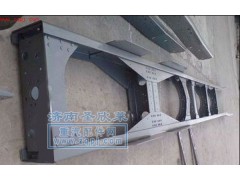 AZ9737514600,車架,濟南圣欣萊經(jīng)貿(mào)有限公司