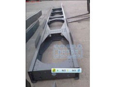 AZ9737514600,車架,濟南圣欣萊經(jīng)貿(mào)有限公司