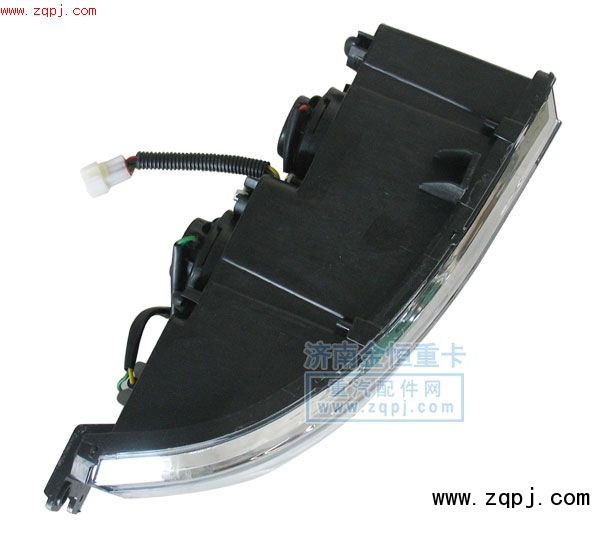 WG9318728005,霧燈,濟(jì)南尋金貿(mào)易有限公司